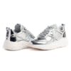 8770058 Zapatillas de la marca Munich Plata