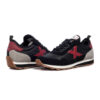 8901008 Zapatillas de la marca Munich Negro