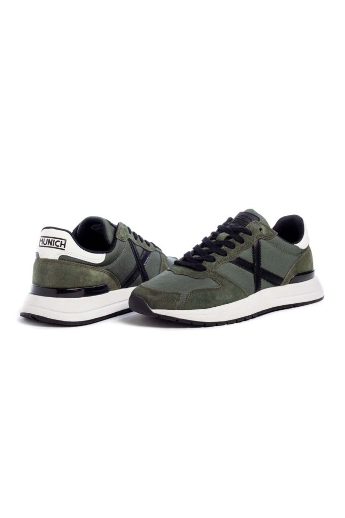 Zapatillas para hombre de Munich – 8904009
