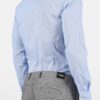 Camisa de la marca Emporio Armani Marino