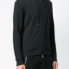 Felpa de la marca Emporio Armani Negro