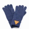 Guantes de la marca GUESS ACC Azul