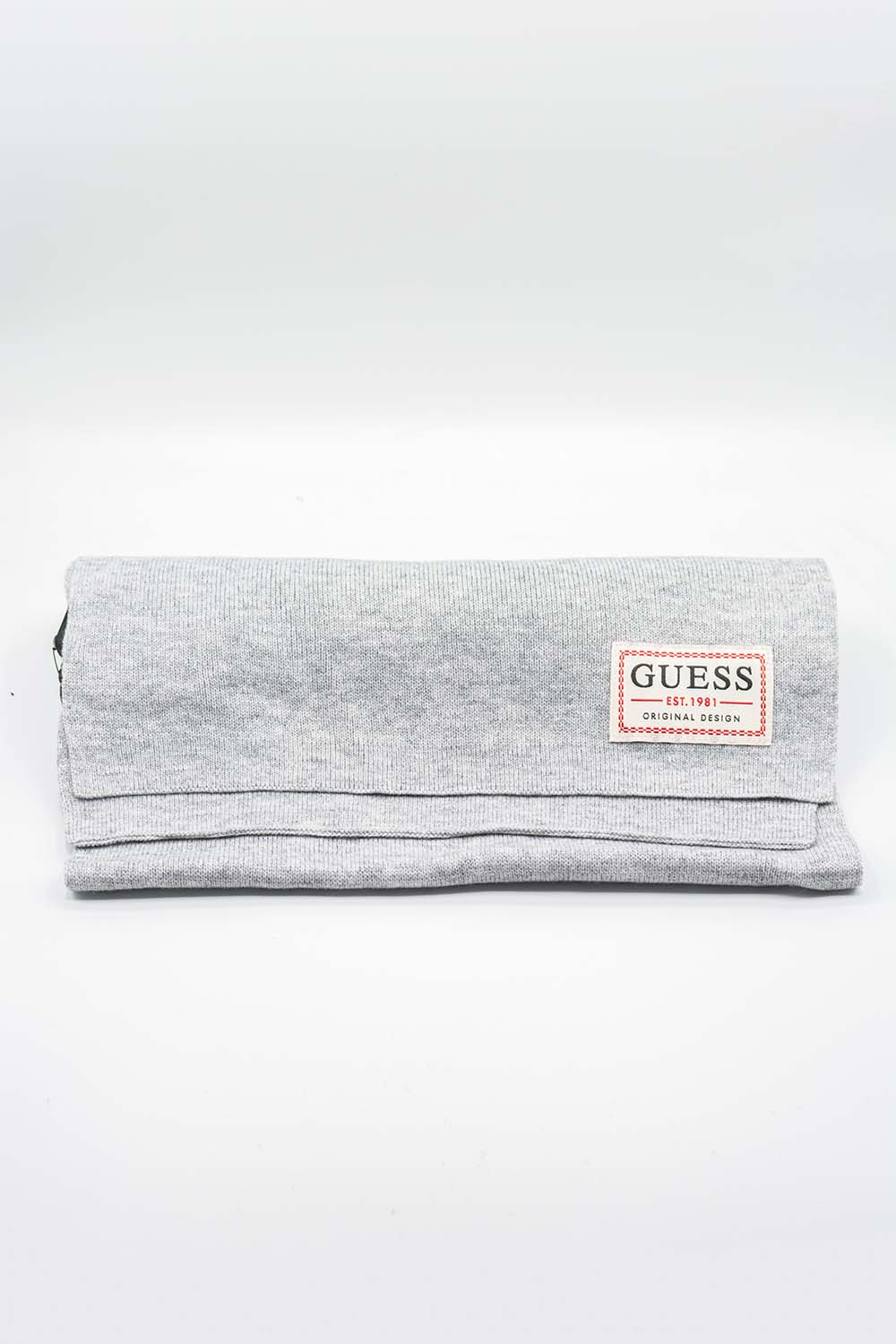 Pañuelo de la marca GUESS ACC Gris
