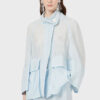ANB02TA2204 Chaqueta de la marca Emporio Armani Azul