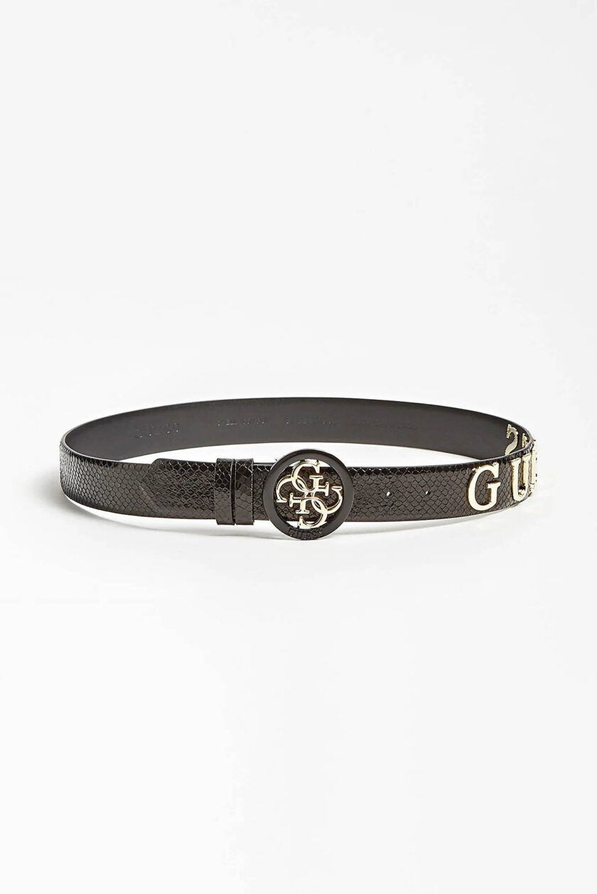 Cinturón para mujer de Guess Acc - BW7351P0335 - Imagen 2
