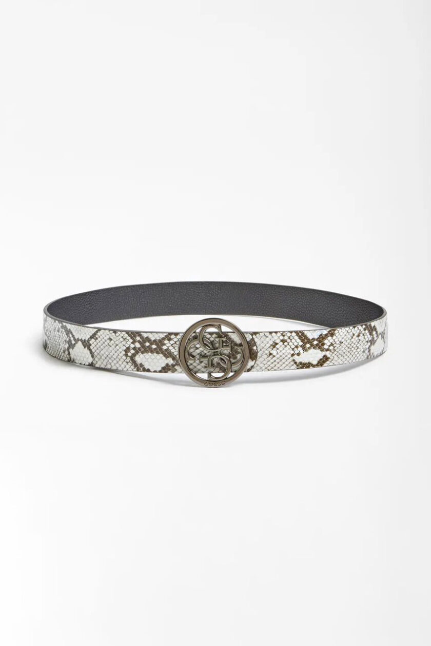 Cinturón para mujer de Guess Acc - BW7410VIN35 - Imagen 2