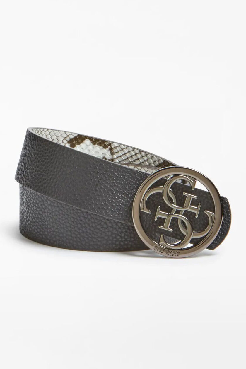 Cinturón para mujer de Guess Acc - BW7410VIN35 - Imagen 3