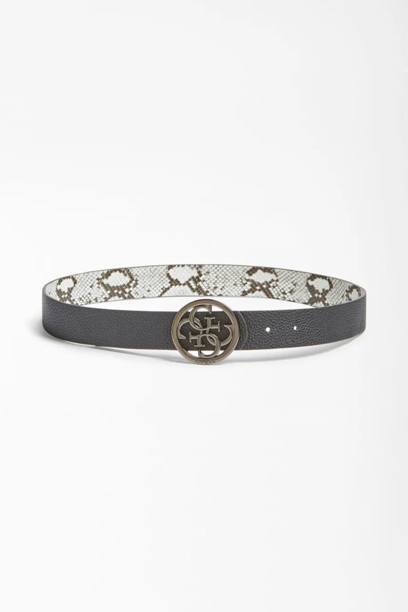 Cinturón para mujer de Guess Acc - BW7410VIN35 - Imagen 4