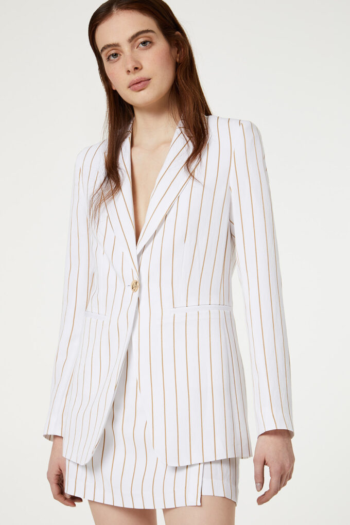 Americana para mujer de Liu·Jo – CA0051T2388