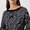 CF0108MA94J Suéter de la marca Liu·Jo Estampado
