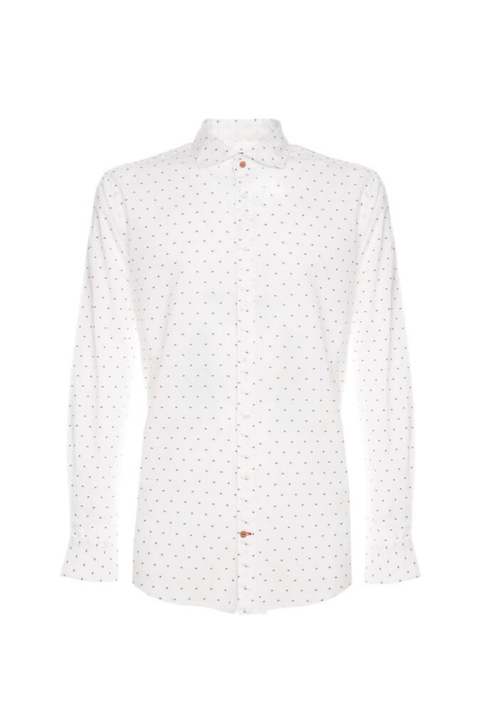 Camisa para hombre de Sorbino – CI4749SPX