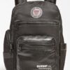 HMMSM1P1109 Mochila de la marca Guess Acc Negro