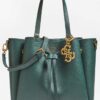 Bolso de la marca Guess Acc Verde