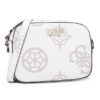 HWAC6691120 Bandolera de la marca Guess Acc Blanco