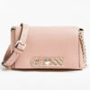 Bolso de la marca Guess Acc Rosa