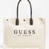 HWCB7829230 Bolso de la marca Guess Acc Beige