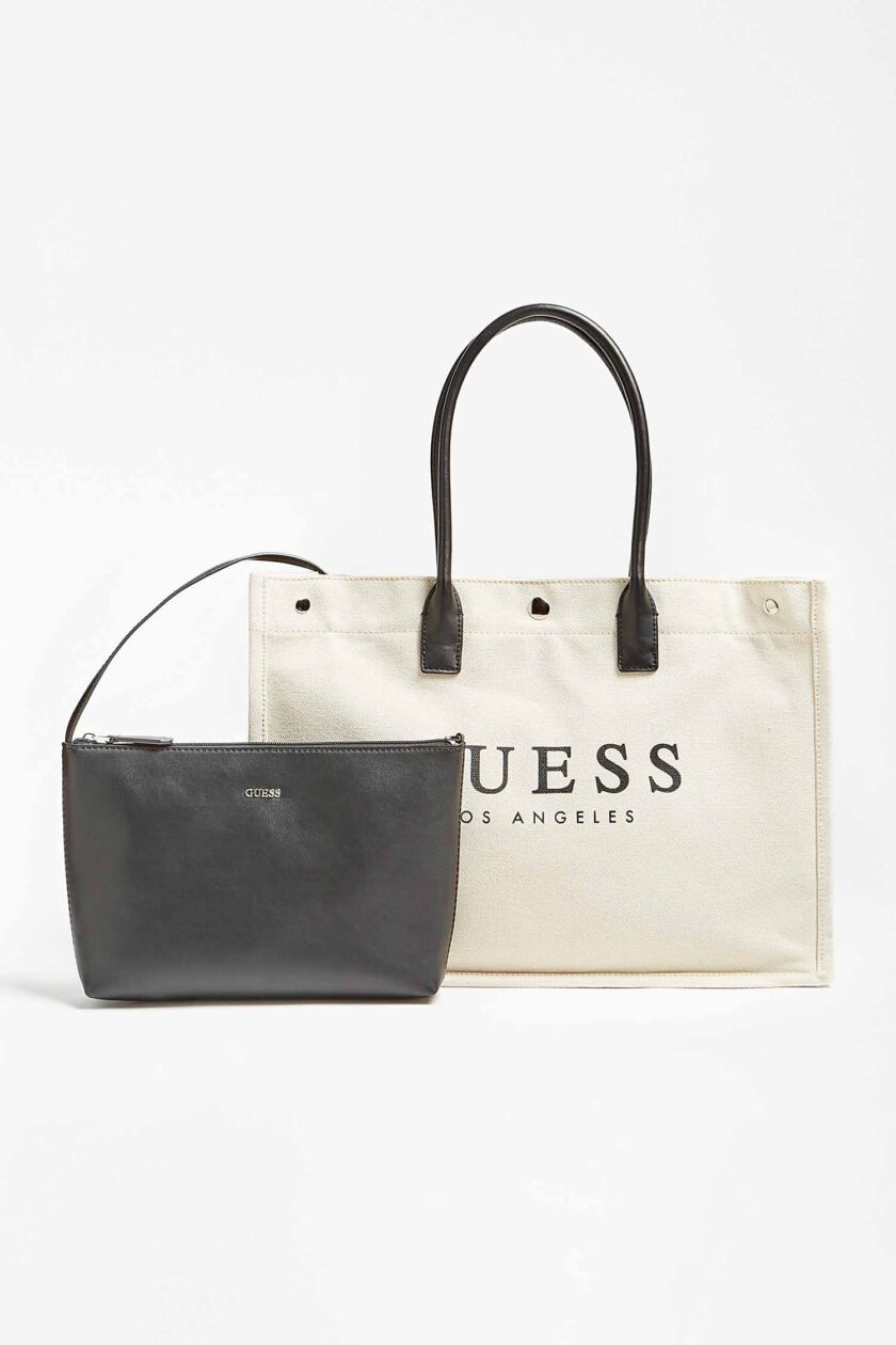 Bolso para mujer de Guess Acc - HWCB7829230 - Imagen 3