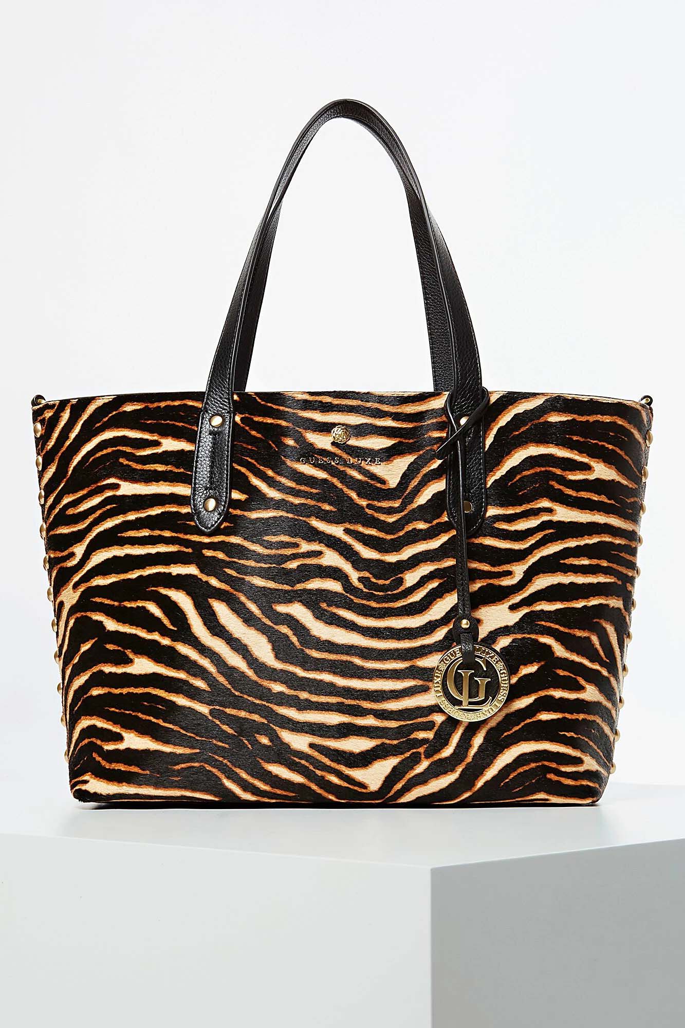 HWEVEPL0189 Bolso de la marca Guess Acc Estampado