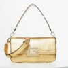 HWMP7580190 Bolso de la marca Guess Accesorios Dorado