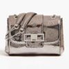 Bolso de la marca Guess Acc Plata