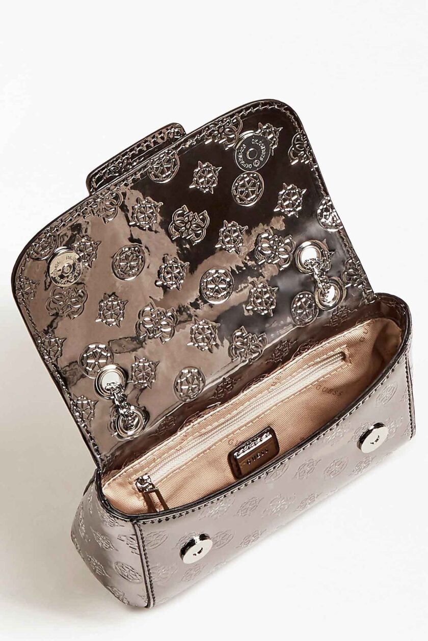 Bolso para mujer de Guess Acc - HWPM7753780 - Imagen 4