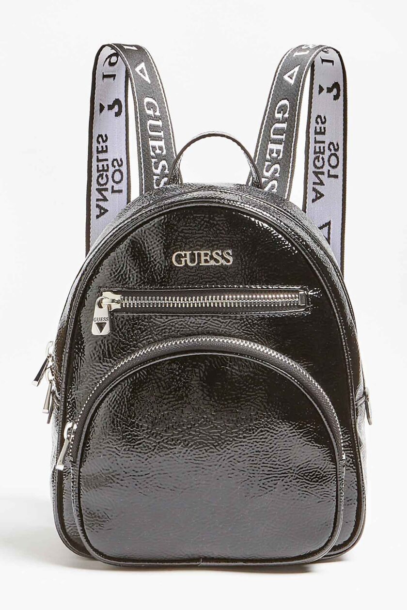 Mochila de la marca Guess Acc Negro