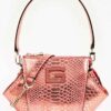 Bandolera de la marca Guess Acc Coral