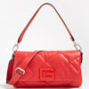 HWQR7580190 Bolso de la marca Guess Accesorios Rojo