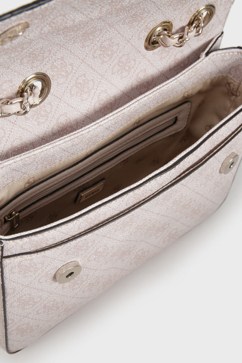 Bolso para mujer de Guess Acc - HWSG7476210 - Imagen 4