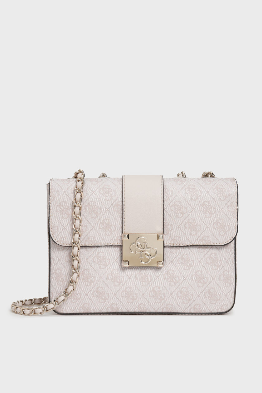 Bolso de la marca Guess Acc Rosa