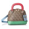 HWSG7737050 Bolso de la marca Guess Acc Marron