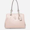 HWSG7746100 Bolso de la marca Guess Acc Rosa