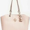 Bolso de la marca Guess Acc Rosa