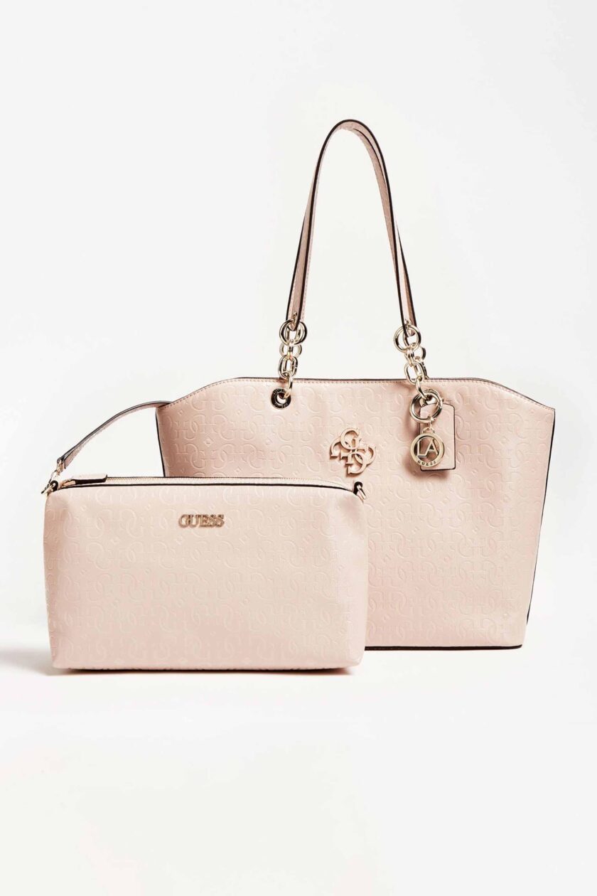 Bolso para mujer de Guess Acc - HWSG7746230 - Imagen 3
