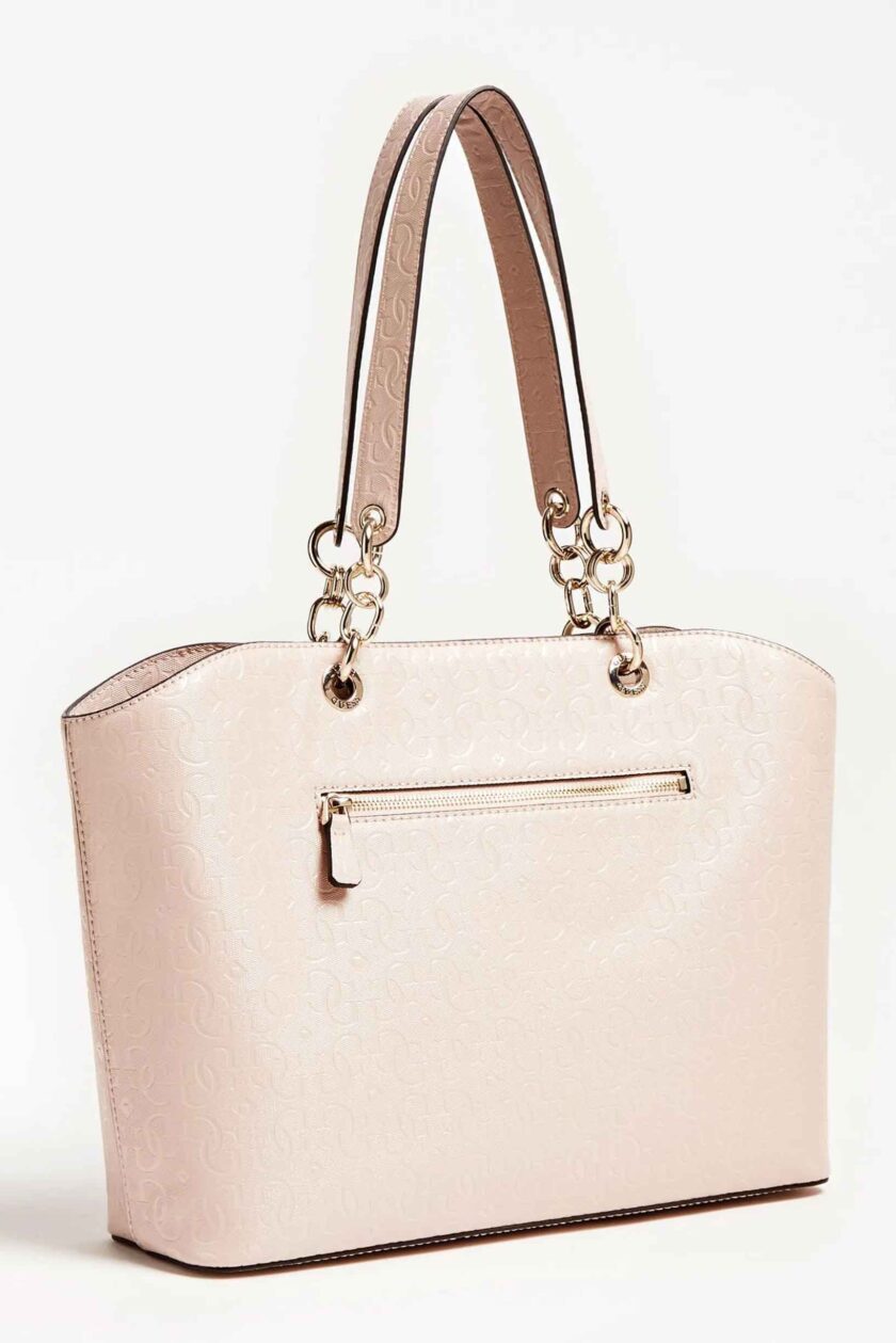 Bolso para mujer de Guess Acc - HWSG7746230 - Imagen 4