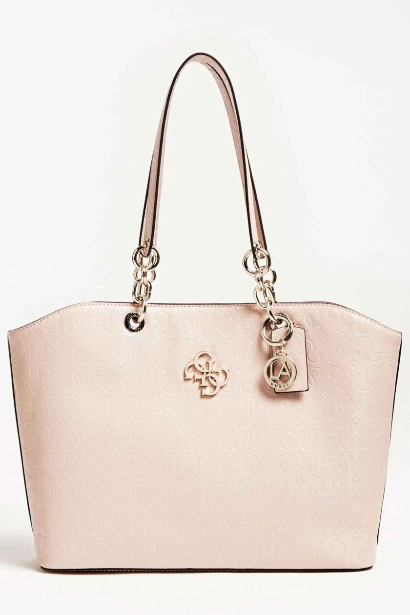 Bolso de la marca Guess Acc Rosa