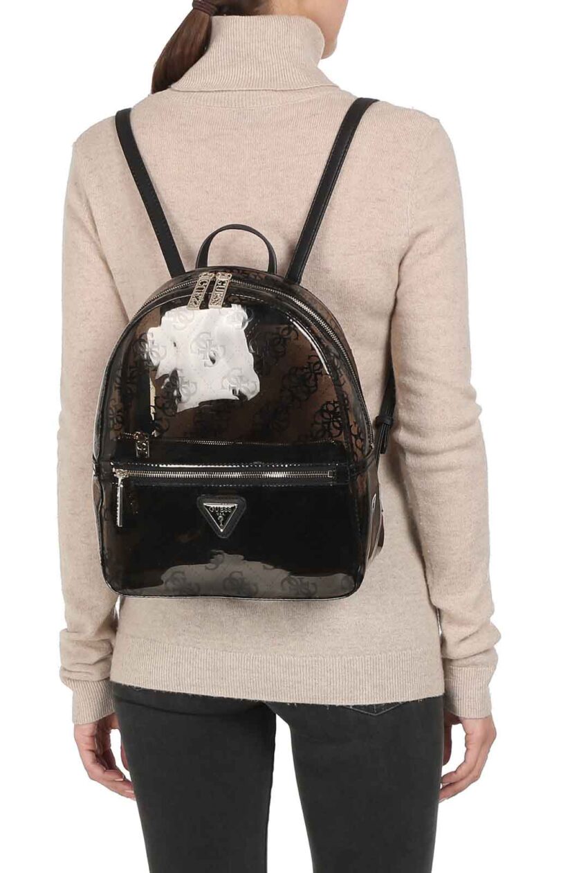 Mochila para mujer de Guess Acc - HWSG7759330 - Imagen 4