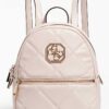 HWSG7971320 Mochila de la marca Guess Acc Rosa