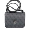Bolso de la marca Guess Acc MarrónOs