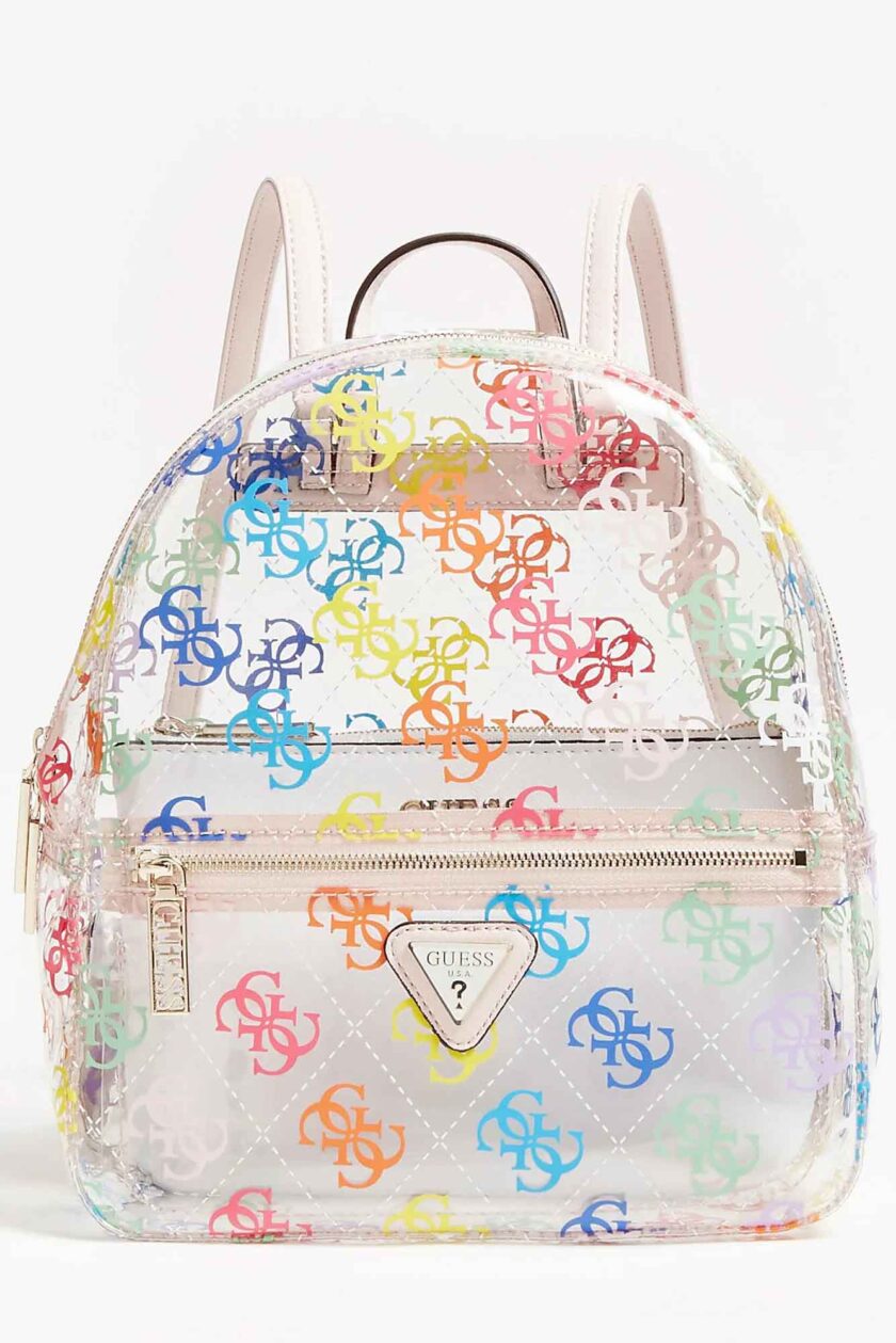 Mochila de la marca Guess Acc Multicolor