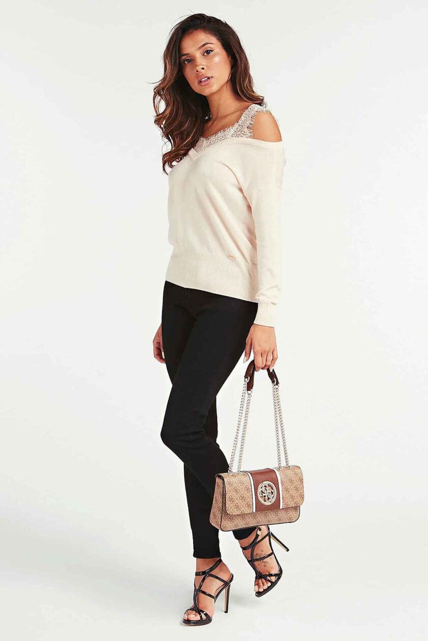 Bolso para mujer de Guess Acc - HWSS7186210 - Imagen 2