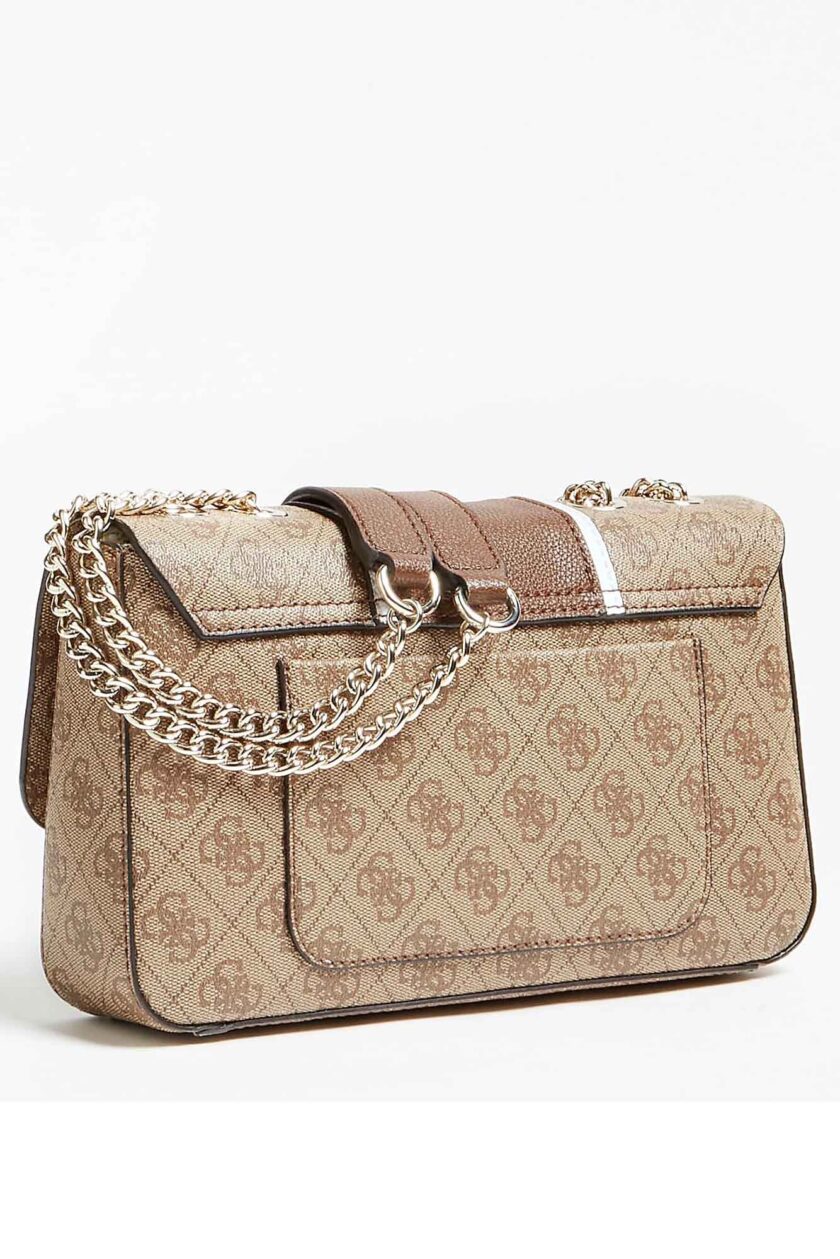Bolso para mujer de Guess Acc - HWSS7186210 - Imagen 3