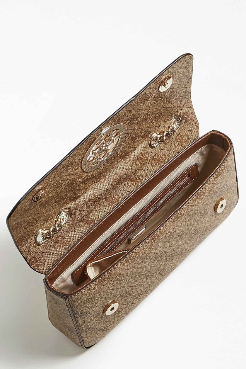 Bolso para mujer de Guess Acc - HWSS7186210 - Imagen 4