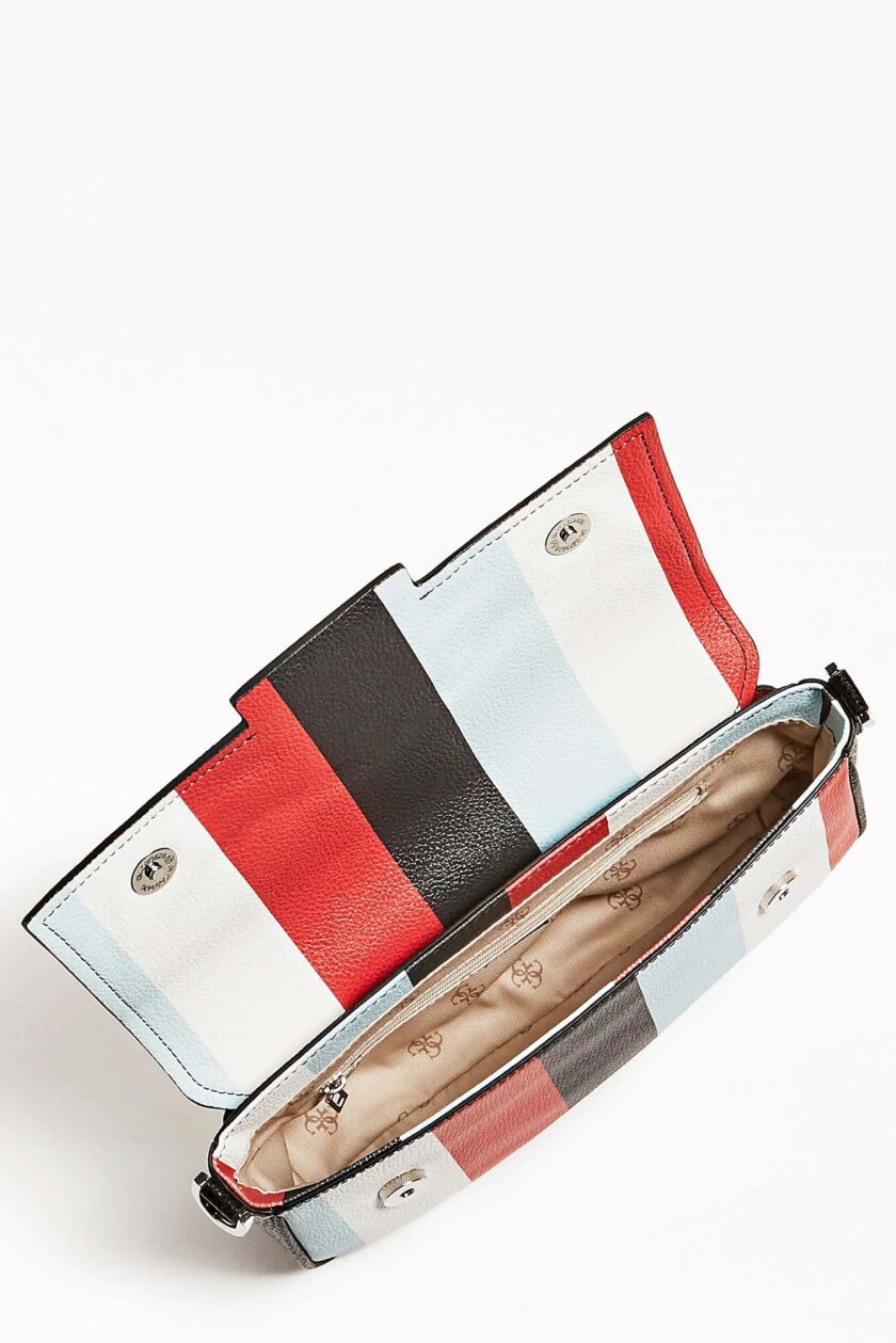 Bolso para mujer de Guess Acc - HWST7580190 - Imagen 4