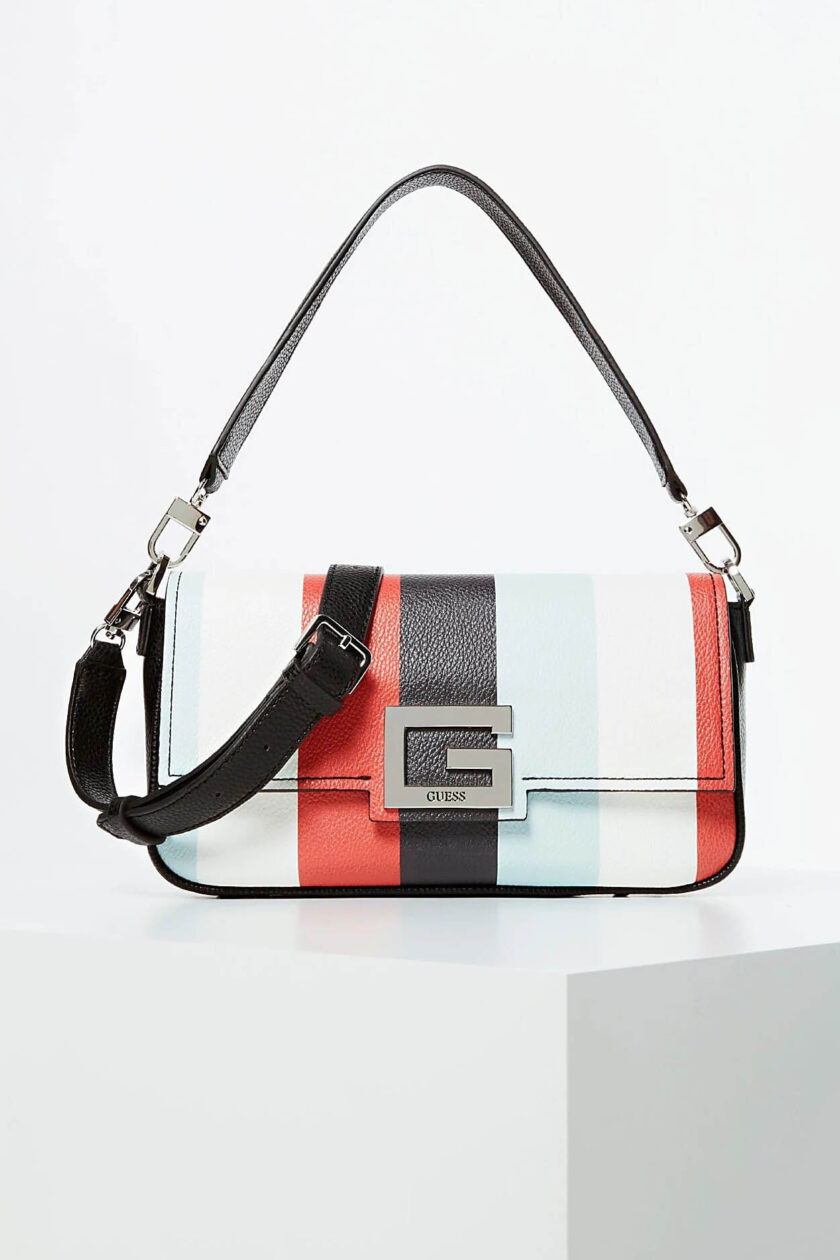Bolso de la marca Guess Accesorios Estampado