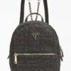Mochila de la marca Guess Accesorios Negro