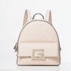 Mochila de la marca Guess Acc Blanco