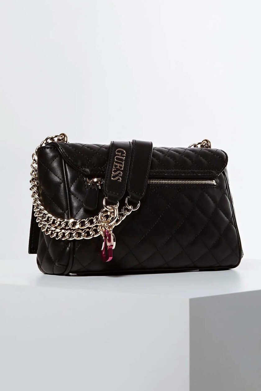 Bolso para mujer de Guess Acc - HWVG7581210 - Imagen 3