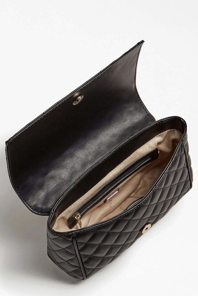 Bolso para mujer de Guess Acc - HWVG7581210 - Imagen 4
