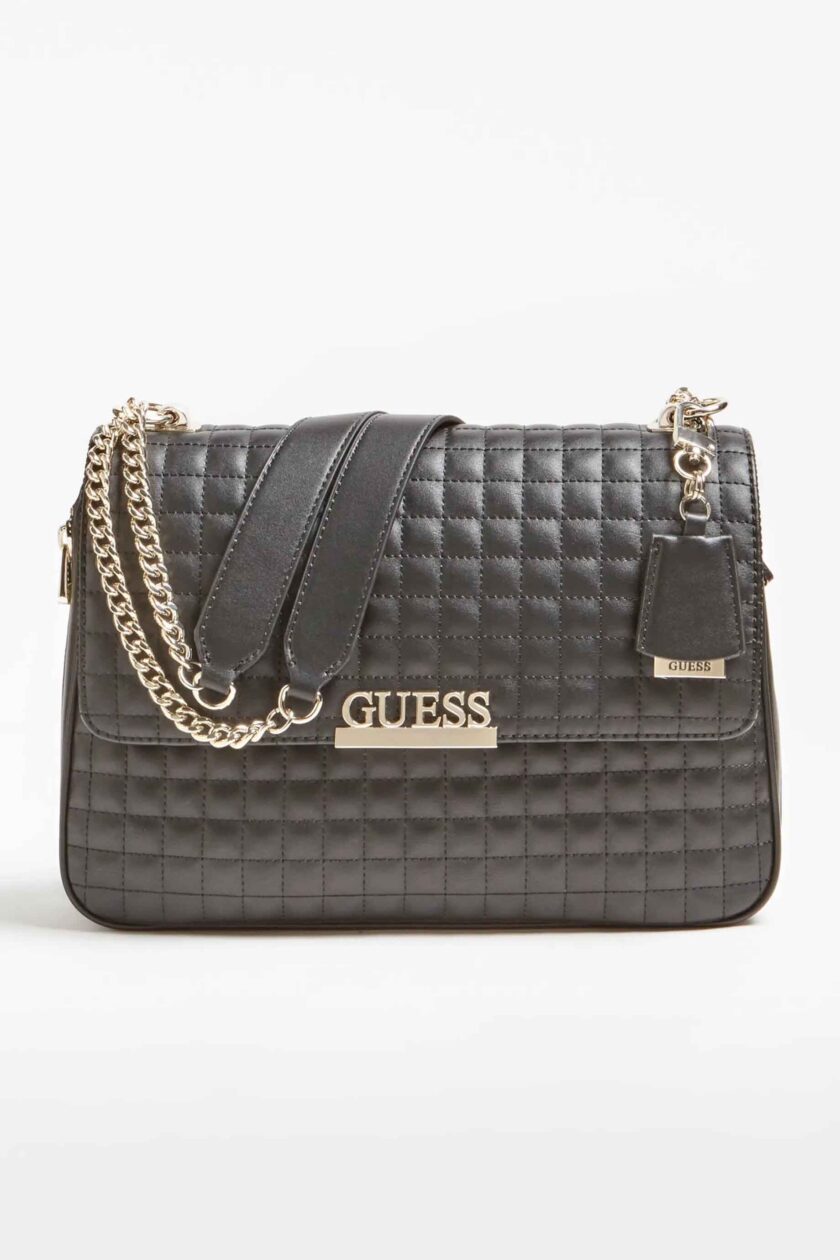 Bolso de la marca Guess Acc Negro